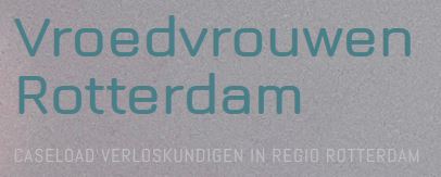 Vroedvrouwen Rotterdam